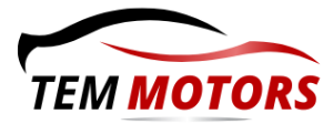 Logo - Tem Motors