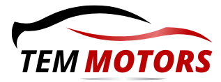 Logo - Tem Motors
