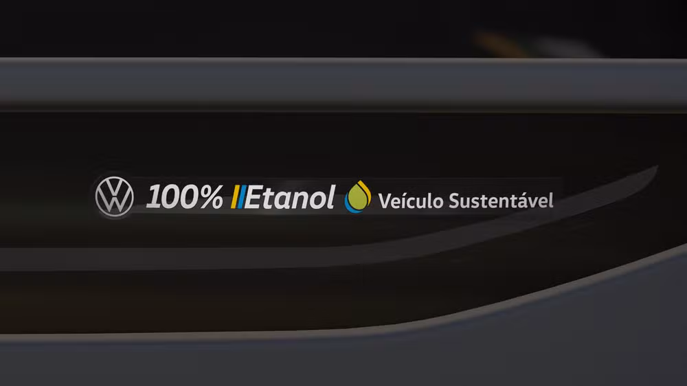 VW Saveiro Robust a etanol: picape chega por R$ 111.490 e promete consumir menos