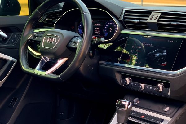 A-𝘝𝘌𝘕𝘋𝘈-▃▃▃▃▃▃▃▃▃▃▃▃▃▃▃▃▃▃▃☑️-AUDI-Q3-BLACK-S-1.4-TFSI-S-TRONIC▃▃▃▃▃▃▃▃▃▃▃▃▃▃▃▃▃▃▃▃▃2020-20-5