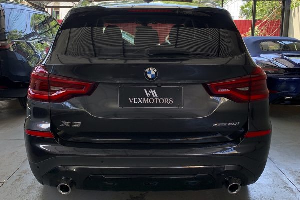 A-𝘝𝘌𝘕𝘋𝘈-▃▃▃▃▃▃▃▃▃▃▃▃▃▃▃▃▃▃▃☑️-BMW-X3-XDRIVE-20i▃▃▃▃▃▃▃▃▃▃▃▃▃▃▃▃▃▃▃▃▃2020-–-41.000KMFarois-F-2-1