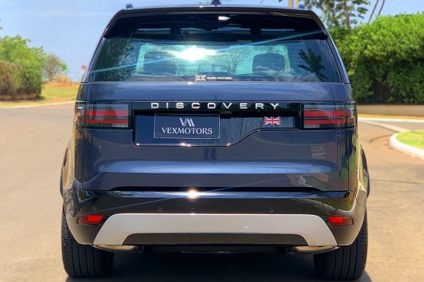 A-𝘝𝘌𝘕𝘋𝘈-▃▃▃▃▃▃▃▃▃▃▃▃▃▃▃▃▃▃▃☑️-LAND-ROVER-NEW-DISCOVERY-METROPOLITAN-EDITION-3.0-SE-I6-MHEV▃-2