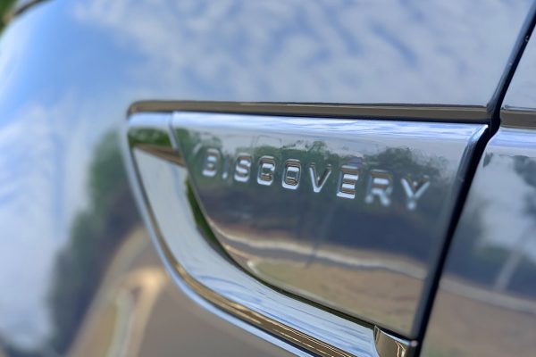 A-𝘝𝘌𝘕𝘋𝘈-▃▃▃▃▃▃▃▃▃▃▃▃▃▃▃▃▃▃▃☑️-LAND-ROVER-NEW-DISCOVERY-METROPOLITAN-EDITION-3.0-SE-I6-MHEV▃-3