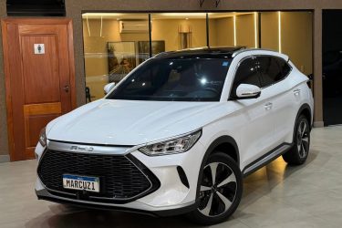 BYD-Song-1