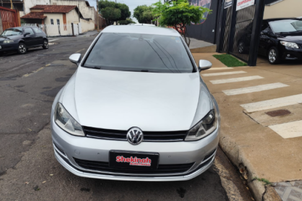 GOLF-7
