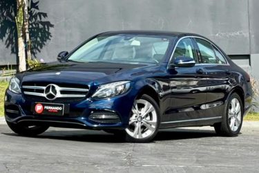 MERCEDES-BENZ-C-180-1.6-TURBO-3