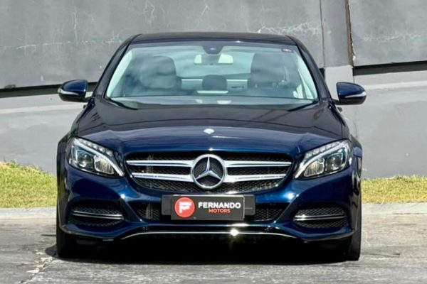MERCEDES-BENZ-C-180-1.6-TURBO-7