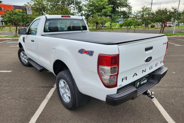 RANGER-8-1