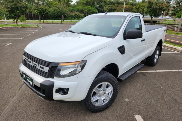 RANGER-9-1