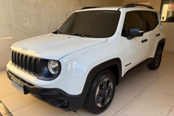 RENEGADE-5