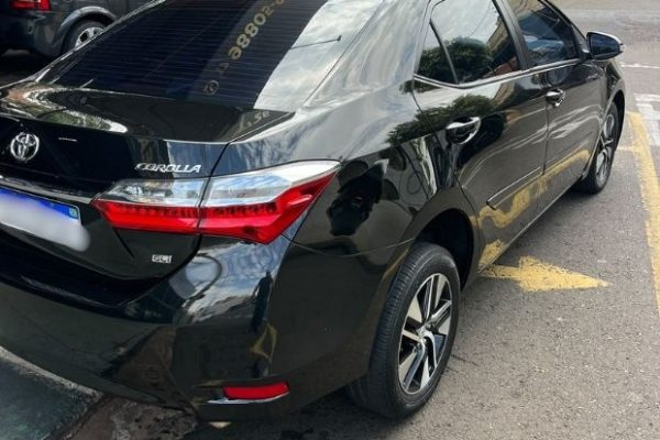 corolla