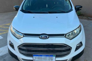 ecosport