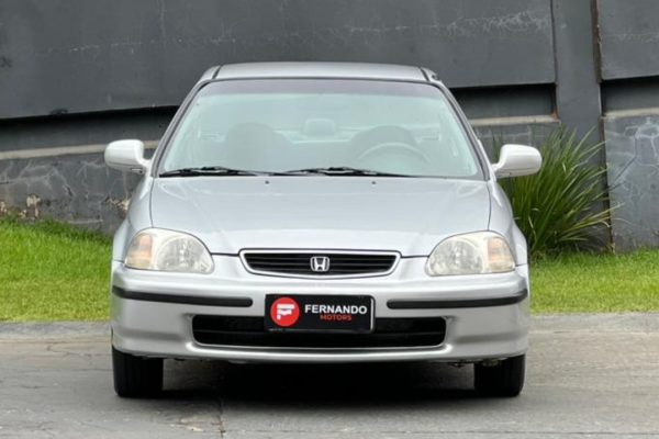 𝙊𝙋𝙊𝙍𝙏𝙐𝙉𝙄𝘿𝘼𝘿𝙀▃▃▃▃▃▃▃▃▃▃▃▃▃▃▃▃▃▃▃▃▃▃▃▃-HONDA-CIVIC-EX-1.6-MANUAL-▃▃▃▃▃▃▃▃▃▃▃▃▃▃▃1998-1