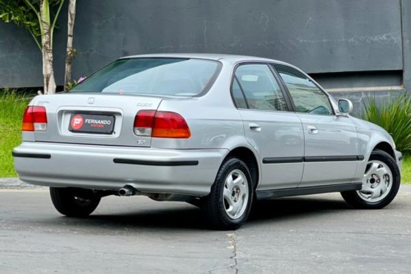 𝙊𝙋𝙊𝙍𝙏𝙐𝙉𝙄𝘿𝘼𝘿𝙀▃▃▃▃▃▃▃▃▃▃▃▃▃▃▃▃▃▃▃▃▃▃▃▃-HONDA-CIVIC-EX-1.6-MANUAL-▃▃▃▃▃▃▃▃▃▃▃▃▃▃▃1998-2