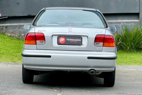 𝙊𝙋𝙊𝙍𝙏𝙐𝙉𝙄𝘿𝘼𝘿𝙀▃▃▃▃▃▃▃▃▃▃▃▃▃▃▃▃▃▃▃▃▃▃▃▃-HONDA-CIVIC-EX-1.6-MANUAL-▃▃▃▃▃▃▃▃▃▃▃▃▃▃▃1998-3