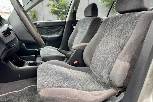 𝙊𝙋𝙊𝙍𝙏𝙐𝙉𝙄𝘿𝘼𝘿𝙀▃▃▃▃▃▃▃▃▃▃▃▃▃▃▃▃▃▃▃▃▃▃▃▃-HONDA-CIVIC-EX-1.6-MANUAL-▃▃▃▃▃▃▃▃▃▃▃▃▃▃▃1998-4