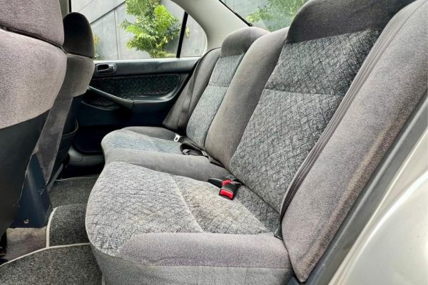 𝙊𝙋𝙊𝙍𝙏𝙐𝙉𝙄𝘿𝘼𝘿𝙀▃▃▃▃▃▃▃▃▃▃▃▃▃▃▃▃▃▃▃▃▃▃▃▃-HONDA-CIVIC-EX-1.6-MANUAL-▃▃▃▃▃▃▃▃▃▃▃▃▃▃▃1998-5