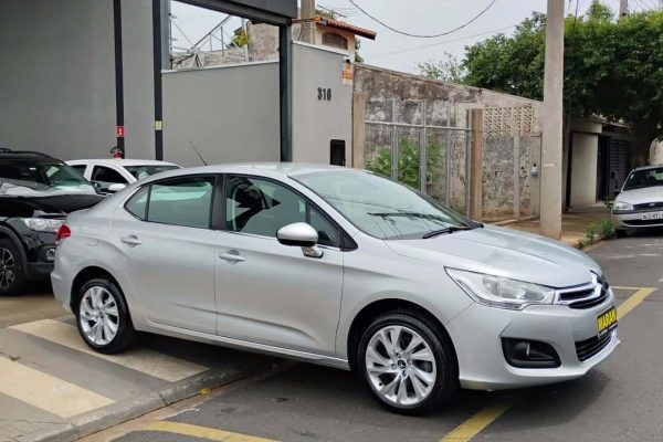 🇧🇷-CITROEN-🚗-C4-LOUNGE-TENDANCE-1.6-THP-📅-2016-2017⛽-FLEX-⚙️-CAMBIO-AUTOMATICO-✔️-COMPLETIS-1-1-1