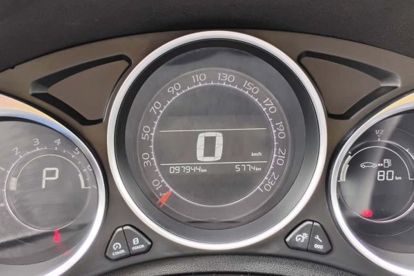 🇧🇷-CITROEN-🚗-C4-LOUNGE-TENDANCE-1.6-THP-📅-2016-2017⛽-FLEX-⚙️-CAMBIO-AUTOMATICO-✔️-COMPLETIS-9