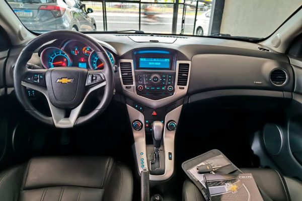 💎-CHEVROLET-CRUZE-LT-HB-1.8-2014-2014⚙️-Cambio-Automatico-Branco-Flex➡️-107.125-KM➡️-Impe-3