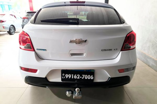 💎-CHEVROLET-CRUZE-LT-HB-1.8-2014-2014⚙️-Cambio-Automatico-Branco-Flex➡️-107.125-KM➡️-Impe-8
