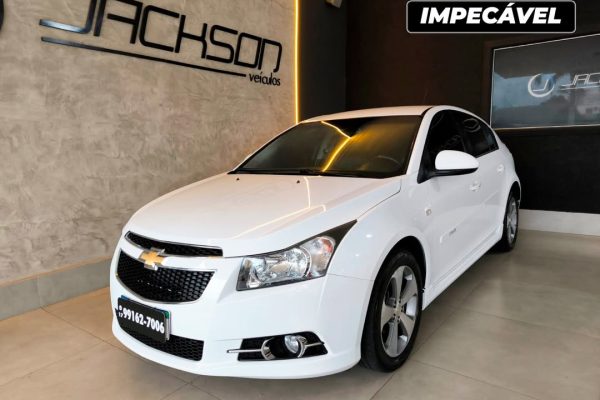 💎-CHEVROLET-CRUZE-LT-HB-1.8-2014-2014⚙️-Cambio-Automatico-Branco-Flex➡️-107.125-KM➡️-Impe-9