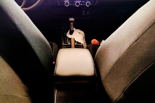 💎-HONDA-CITY-EX-1.5-2022-2022⚙️-Cambio-Automatico-Prata-Flex➡️-62.149-KM➡️-Completo-Kit-4