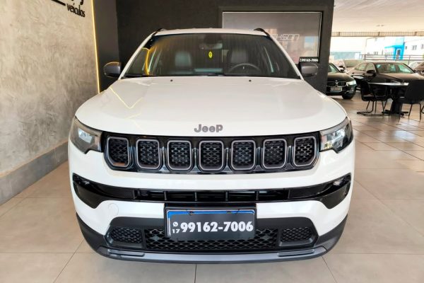 💎-JEEP-COMPASS-LONGITUDE-T270-1.3-2022-2022⚙️-Cambio-Automatico-Branco-Flex➡️-36.356-KM➡️-1