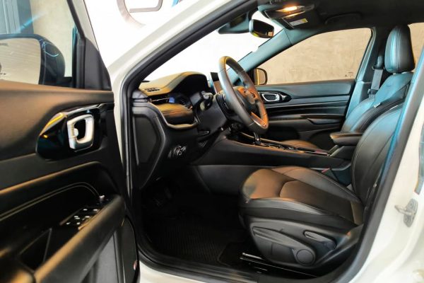 💎-JEEP-COMPASS-LONGITUDE-T270-1.3-2022-2022⚙️-Cambio-Automatico-Branco-Flex➡️-36.356-KM➡️-2