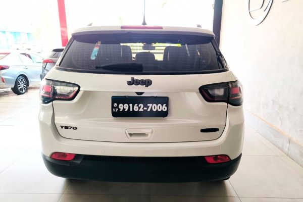 💎-JEEP-COMPASS-LONGITUDE-T270-1.3-2022-2022⚙️-Cambio-Automatico-Branco-Flex➡️-36.356-KM➡️-6