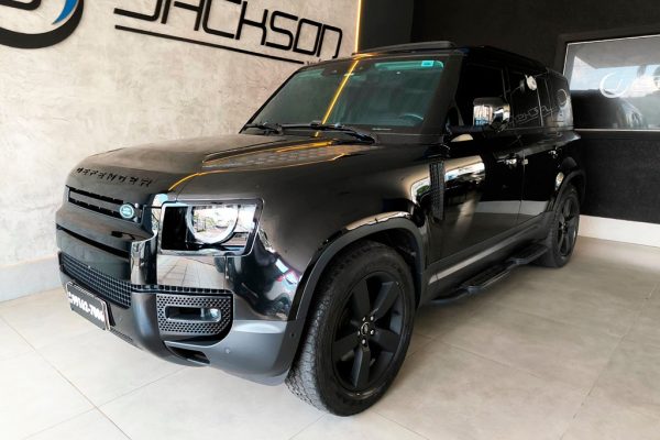 💎-LAND-ROVER-DEFENDER-HSE-2.0-2021-2022⚙️-Cambio-Automatico-Preto-Gasolina➡️-68.808-KM➡️-1-1
